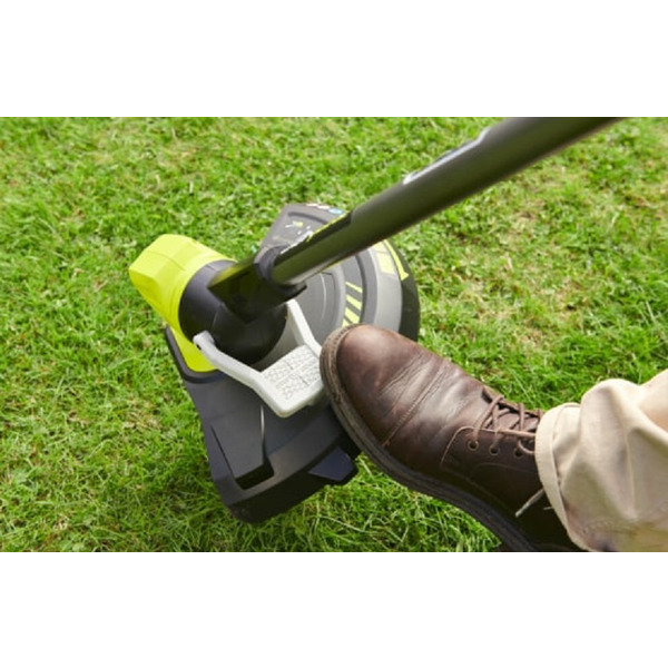 Тример садовий акумуляторний Ryobi RY18LT33B-0, ONE+ 18В (без АКБ та ЗП) (5133006024)