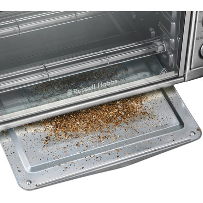 Міні-піч Russell Hobbs Air Fryer 26680-56