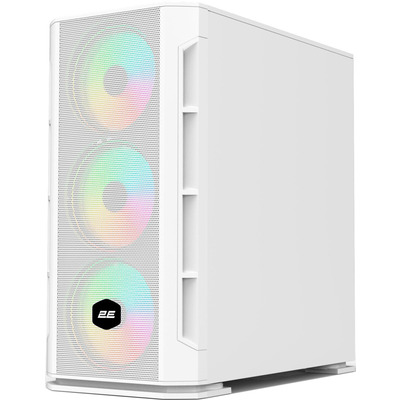 Корпус 2E Gaming Calleo GB700W без БЖ (2E-GB700W)