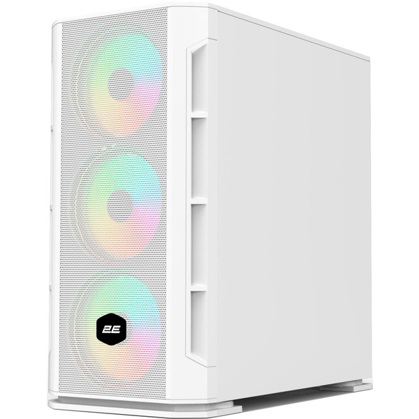 Корпус 2E Gaming Calleo GB700W без БЖ (2E-GB700W)