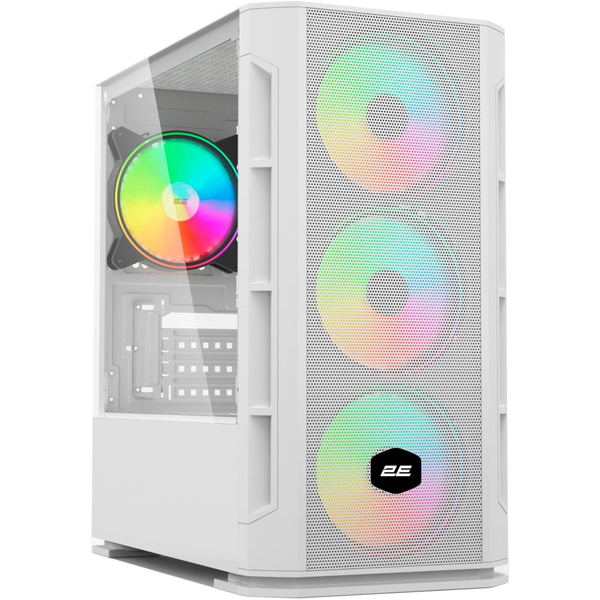 Корпус 2E Gaming Calleo GB700W без БЖ (2E-GB700W)