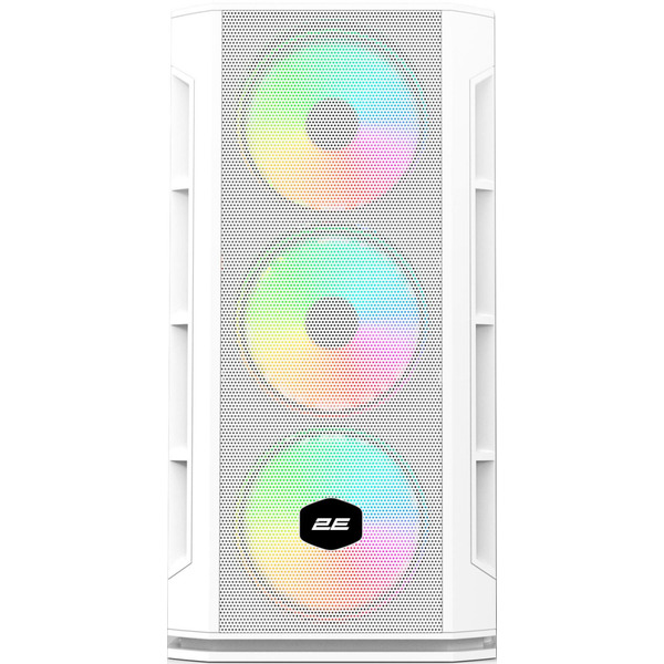 Корпус 2E Gaming Calleo GB700W без БЖ (2E-GB700W)