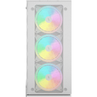 Корпус 2E Gaming Virtus Neo G3301NW без БЖ (2E-G3301NW)