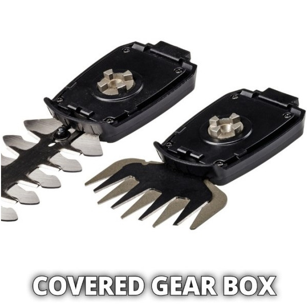 Ножиці для трави Einhell GE-CG 18/100 Li-Solo (3410313)