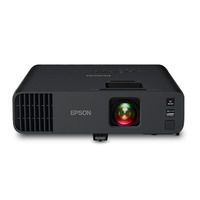 Проєктор Epson EB-L265F FHD, 4600 lm, LASER, 1.32-2.12, WiFi