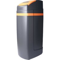 Компактний фільтр знезалізнення та пом'якшення води Ecosoft Titanium Gold 370 (FK1235CABCEMIXCOR)