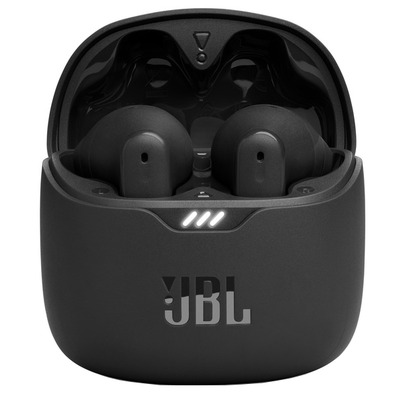 Навушники JBL Tune Flex Black (JBLTFLEXBLK)