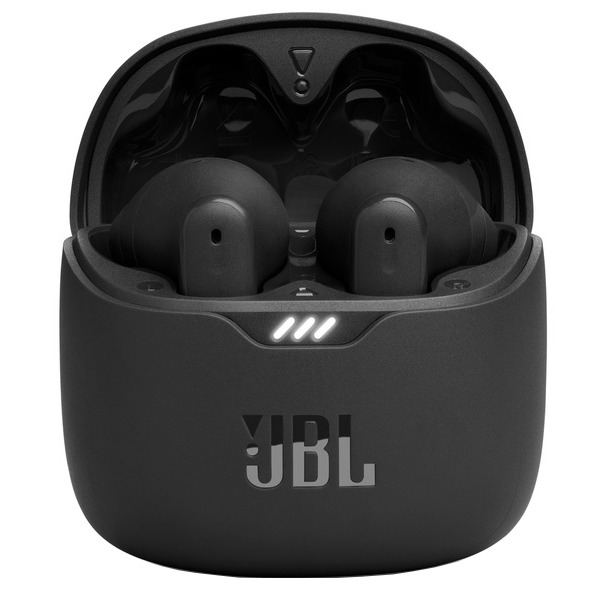 Навушники JBL Tune Flex Black (JBLTFLEXBLK)