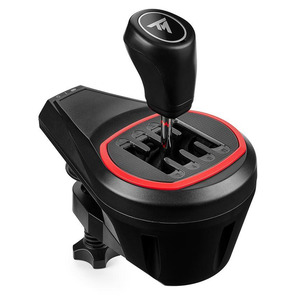 Шифтрер коробки передач для PS4/PS5/PC/XBOX Thrustmaster TH8S Shifter Add-On
