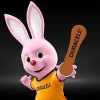 Батарейка Duracell HA 312 уп. 6 шт.