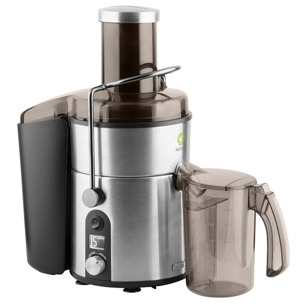 Сокодавка SENCOR SJE 5050SS