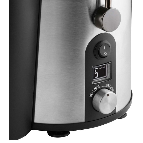 Сокодавка SENCOR SJE 5050SS