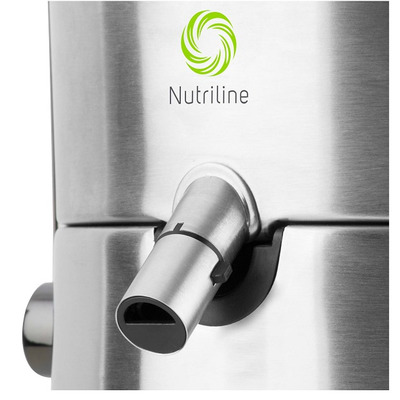 Соковижималка Sencor SJE 5050SS