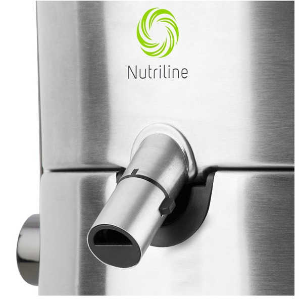 Сокодавка SENCOR SJE 5050SS