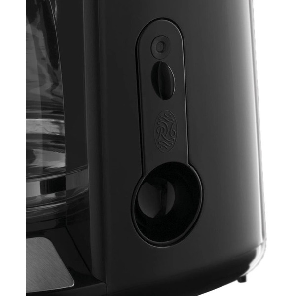 Кавоварка крапельна RUSSELL HOBBS 24031-56 Colours Plus+ Красный