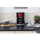 Кавоварка крапельна RUSSELL HOBBS 24031-56 Colours Plus+ Красный