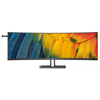 Монiтор 44.5" Philips 45B1U6900C/00