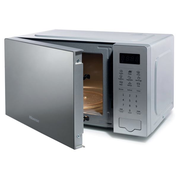 Мікрохвильова піч Hisense H20MOMS4