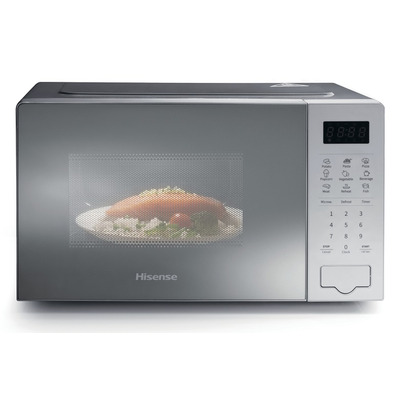 Мікрохвильова піч HISENSE H20MOMS4