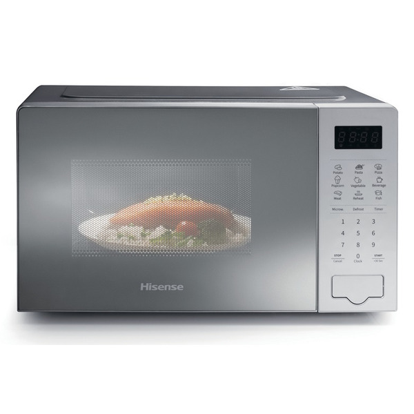 Мікрохвильова піч Hisense H20MOMS4