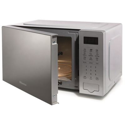 Мікрохвильова піч HISENSE H20MOMS4