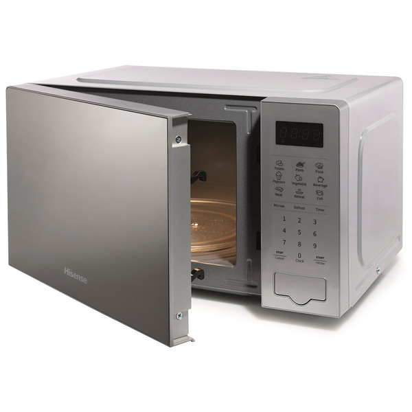 Мікрохвильова піч Hisense H20MOMS4