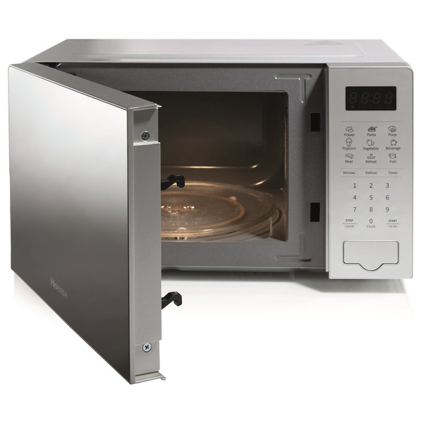 Мікрохвильова піч Hisense H20MOMS4