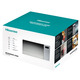 Мікрохвильова піч HISENSE H20MOMS4