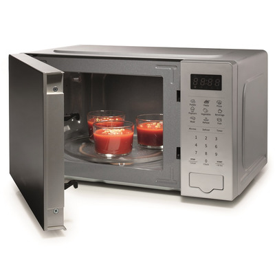Мікрохвильова піч HISENSE H20MOMS4