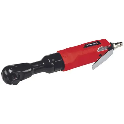 Викрутка пневматічна Einhell TC-PR 68, 6.3бар, 68Нм, 114л/хв, кейс, 1.23кг