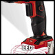 Електровикрутка Einhell TE-DY 18 Li-Solo (4259980)