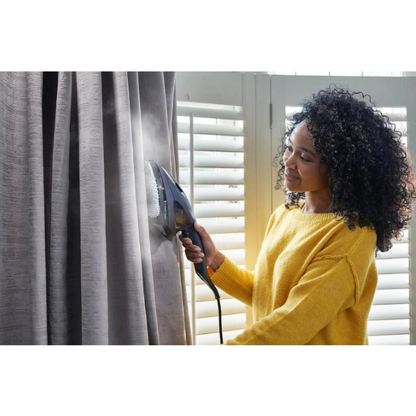 Відпарювачі Russell Hobbs 28370-56 Steam Genie 2in1