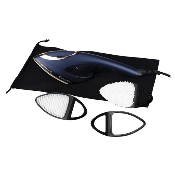 Відпарювачі Russell Hobbs 28370-56 Steam Genie 2in1