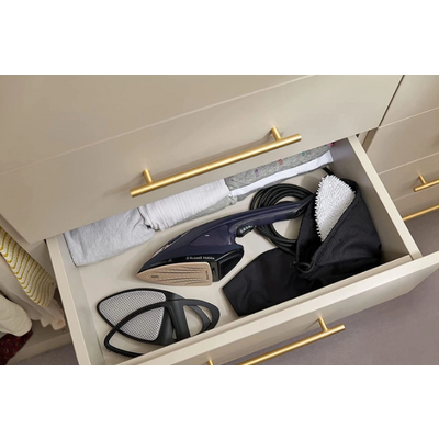 Відпарювачі Russell Hobbs 28370-56 Steam Genie 2in1