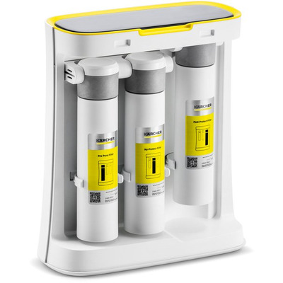 Змінний фільтр Karcher Pre-Pure-Filter до WPC 120 UF (2.644-302.0)