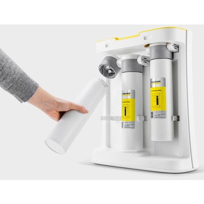 Змінний фільтр Karcher Pre-Pure-Filter до WPC 120 UF (2.644-302.0)