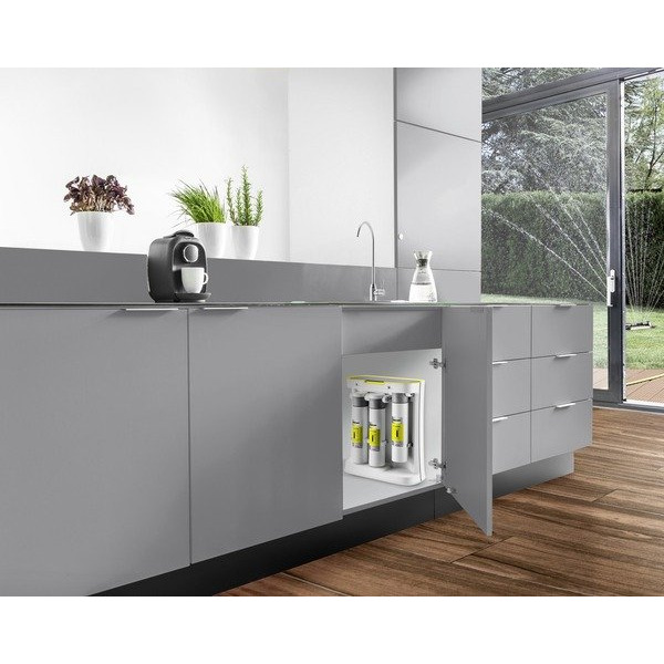 Змінний фільтр Karcher Post-Protect до WPC 120 UF (1.024-754.0)