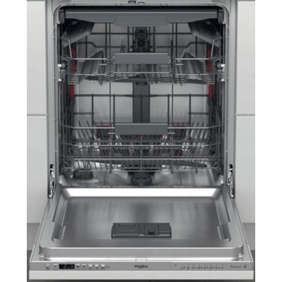 Вбуд. посудомийка WHIRLPOOL WIC 3C33 PFE