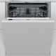 Вбуд. посудомийка WHIRLPOOL WIC 3C33 PFE