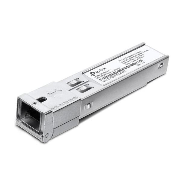 Модуль TP-LINK DS-PMA-C+ SFP  GPON Class C+ Tx: 1490нм  Rx: 1310нм 20км SC