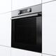 Комплект Gorenje (духовка электрическая BO6737E02XK + варочная поверхность газовая G642ABX), нерж.