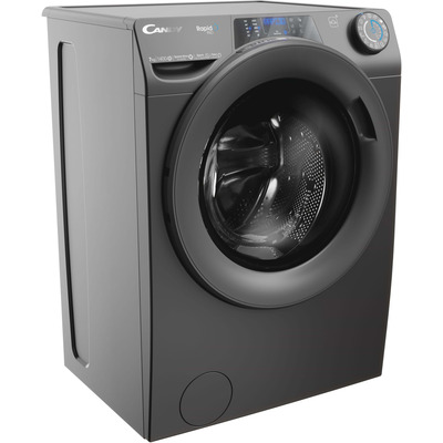 Пральна машина Candy RP4476BWMRR/1-S