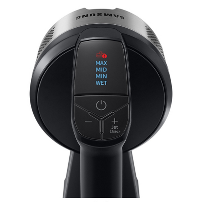 Аккумуляторный пылесос Samsung VS20B75ACR5/UK