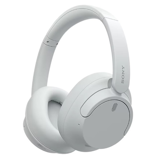 Гарнiтура Sony WH-CH720N White (WHCH720NW.CE7)