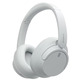 Гарнiтура Sony WH-CH720N White (WHCH720NW.CE7)