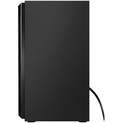 Акустична система 2.0 Defender SPK-270 10Вт, чорна, пластик, USB