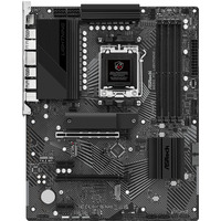 Материнська плата ASRock B650 PG Lightning Socket AM5