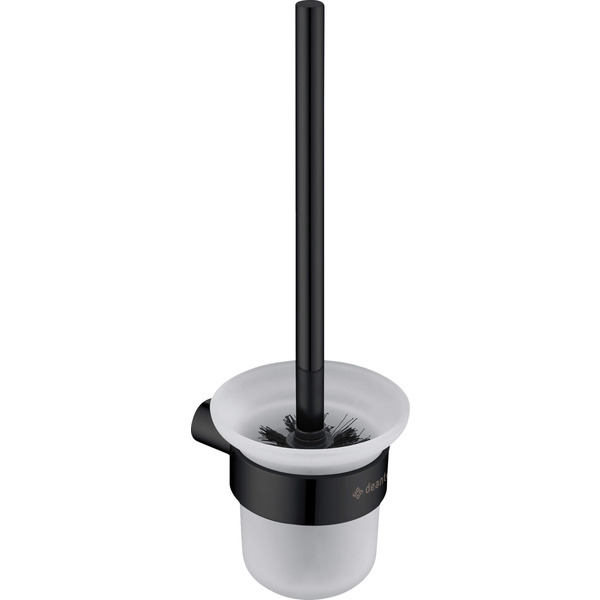 Йоршик для унітазу Deante ROUND, підвісний (ADR_N711)