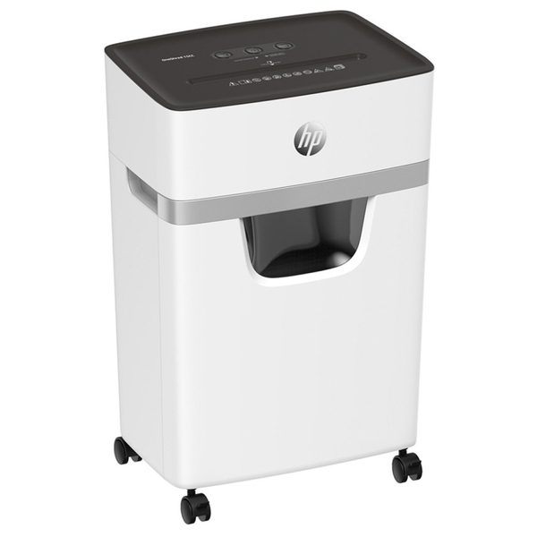 Знищувач документів HP OneShred 15CC, A4, 80g х 15 листів, 4*35, 20 л