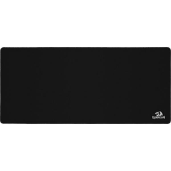 Килимок для мишi REDRAGON (77990)Flick XL 400х900х4 мм, тканина + гума